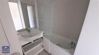  Appartement � louer 1 pi�ce 21 m�