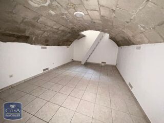 Appartement à louer 1 pièce 26 m²