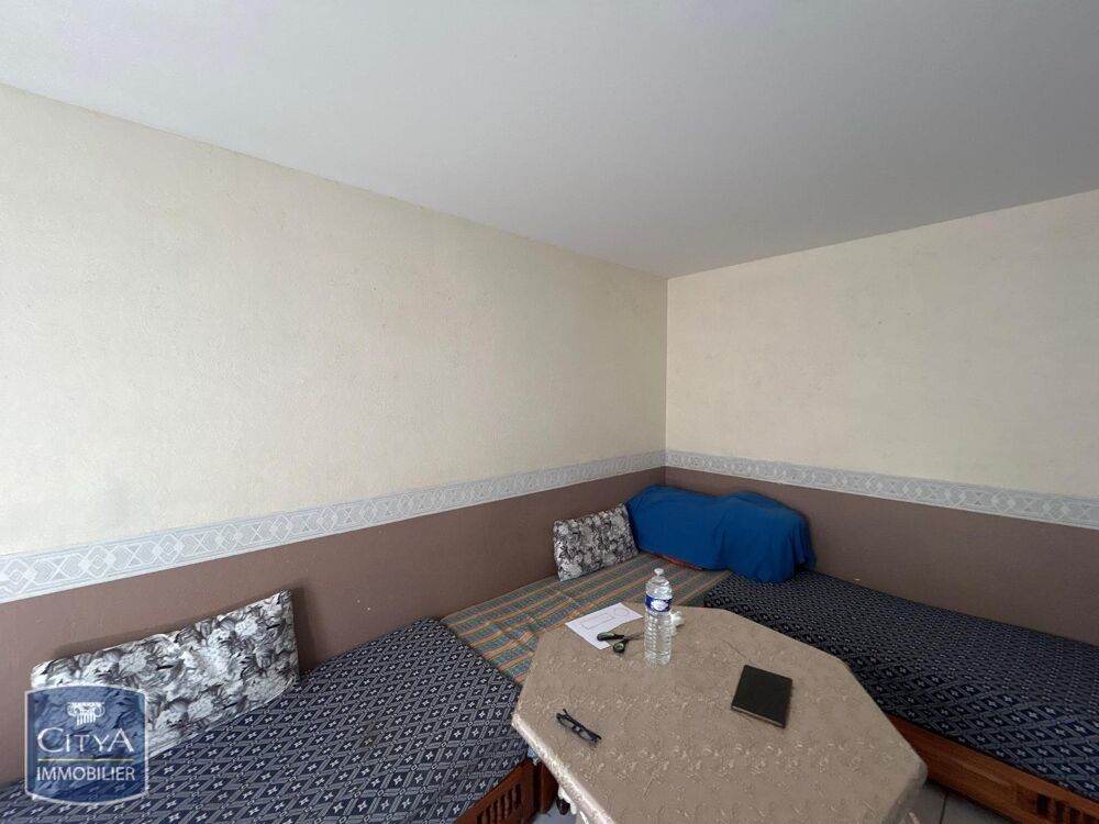 À LOUER : Maison T4 située dans le secteur des Patis à P....
