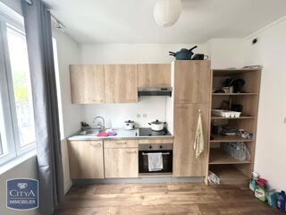 Appartement � louer 3 pi�ces 69 m�