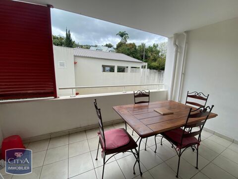  Appartement � louer 2 pi�ces 38 m�