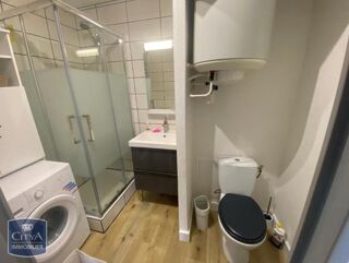  Appartement à louer 2 pièces 36 m²