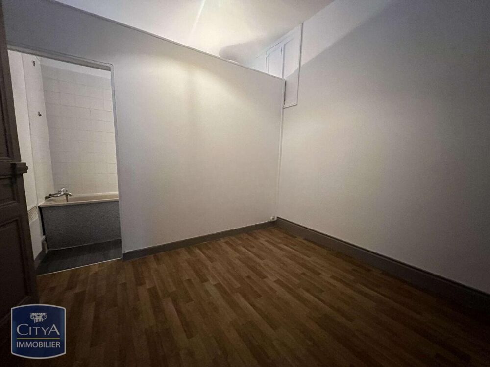 location Appartement - 2 pièce(s) - 31 m² Arras (62000)
