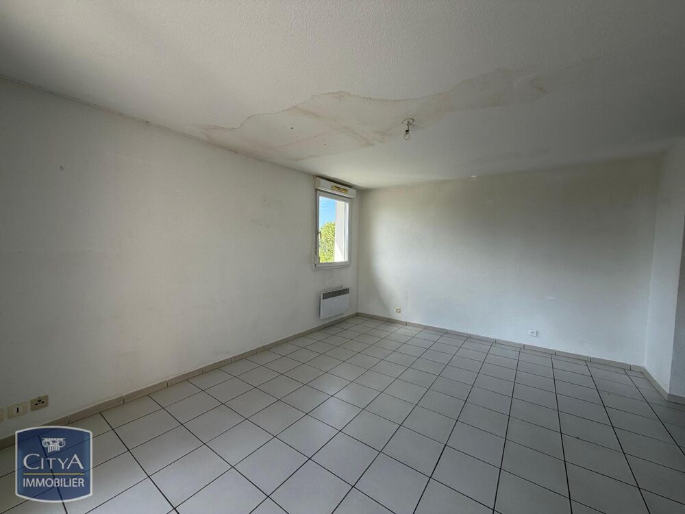 location Appartement - 3 pièce(s) - 54 m² Cusset (03300)