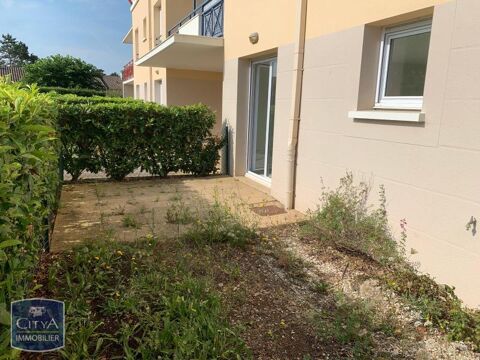 Appartement � louer 2 pi�ces 47 m�