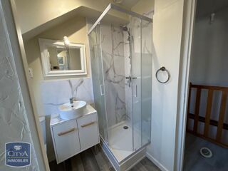  Appartement � louer 3 pi�ces 61 m�