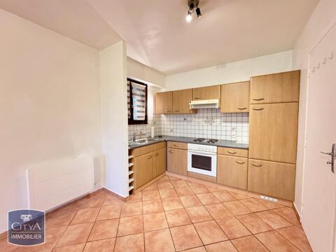  Appartement � louer 2 pi�ces 48 m�