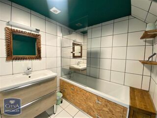  Appartement à louer 2 pièces 63 m²