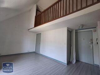  Appartement à louer 2 pièces 39 m²
