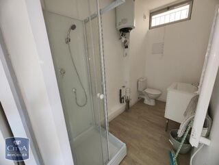  Appartement à louer 2 pièces 41 m²