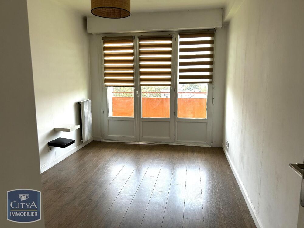 À LOUER : Appartement T3 situé à Saint-Brieuc, dans le d....