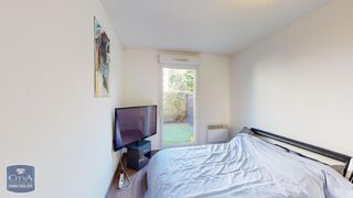  Appartement à louer 2 pièces 43 m²