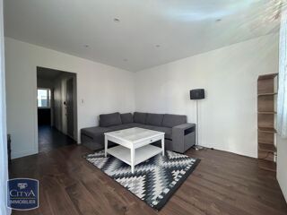  Appartement � louer 3 pi�ces 52 m�