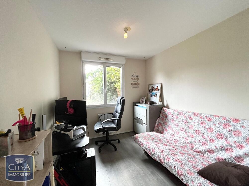 location Maison - 4 pièce(s) - 82 m² Chalon-sur-Saône (71100)