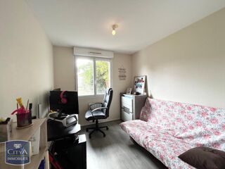 location Maison - 4 pièce(s) - 82 m² Chalon-sur-Saône (71100)