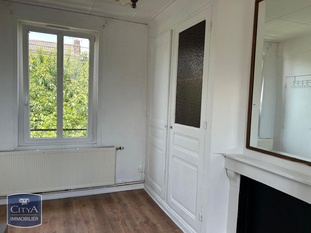 location Appartement - 2 pièce(s) - 43 m² Loos-en-Gohelle (62750)
