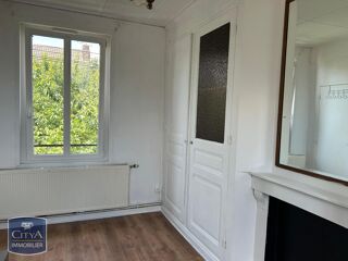  Appartement à louer 2 pièces 43 m²