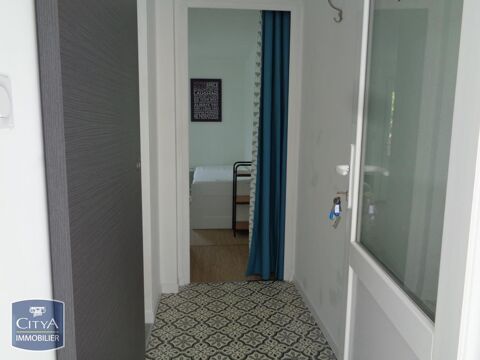  Appartement � louer 1 pi�ce 17 m�