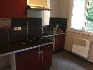  Appartement � louer 3 pi�ces 52 m�