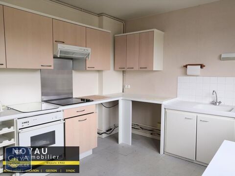  Appartement � louer 3 pi�ces 76 m�