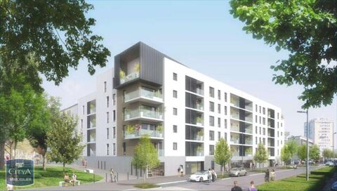  Appartement � louer 3 pi�ces 63 m�