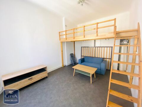  Appartement � louer 2 pi�ces 39 m�