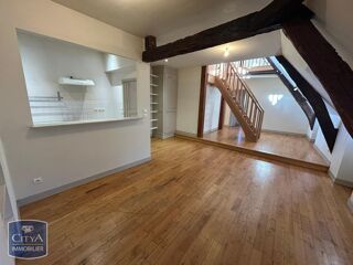  Appartement � louer 5 pi�ces 72 m�