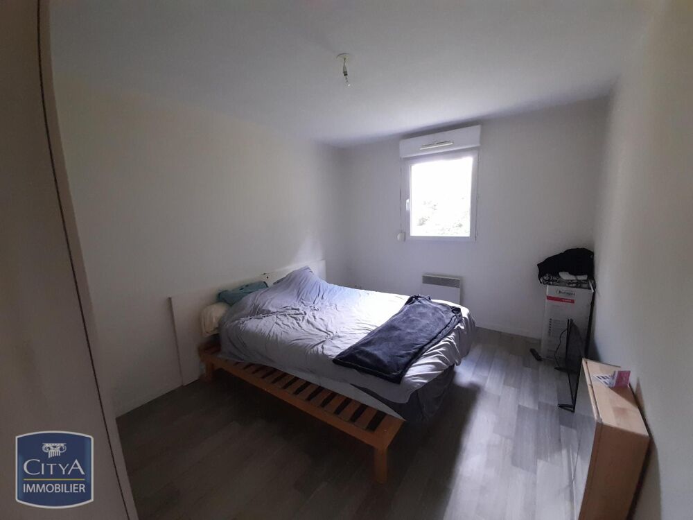 location Appartement - 2 pièce(s) - 48 m² Valenciennes (59300)