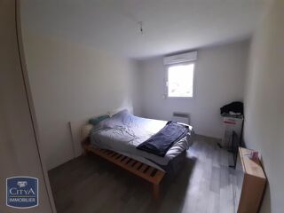  Appartement à louer 2 pièces 48 m²