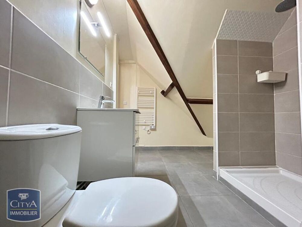 location Appartement - 1 pièce(s) - 24 m² Alfortville (94140)