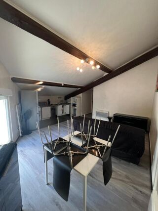  Appartement � louer 2 pi�ces 39 m�