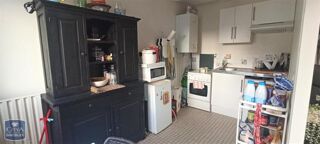 location Appartement - 2 pièce(s) - 43 m² Orleans (45100)