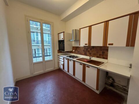  Appartement � louer 2 pi�ces 45 m�