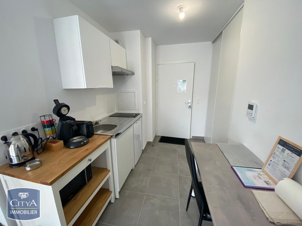 location Appartement - 1 pièce(s) - 26 m² Rambouillet (78120)