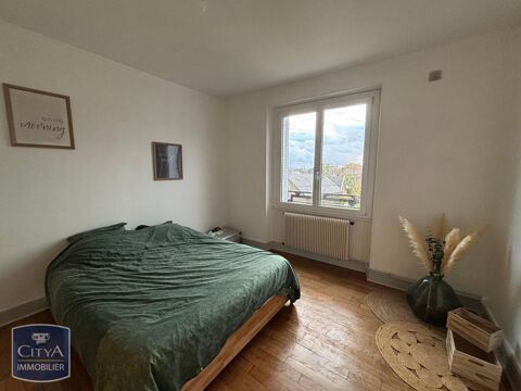  Appartement � louer 3 pi�ces 63 m�