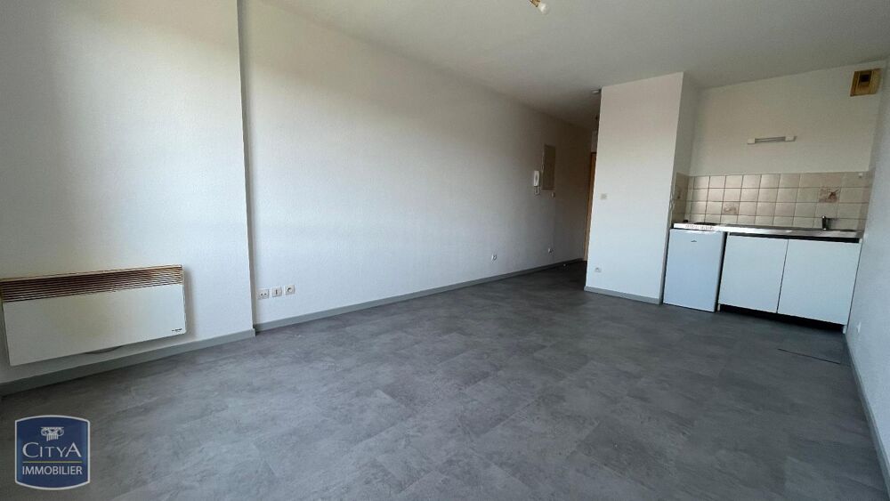 REF : GES72330023-77 À LOUER : Charmant appartement T1 s....