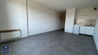  Appartement à louer 1 pièce 25 m²