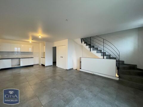  Maison  louer 3 pices 68 m