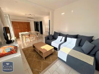  Appartement � louer 4 pi�ces 72 m�