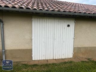 Parking / Garage à louer 15 m²