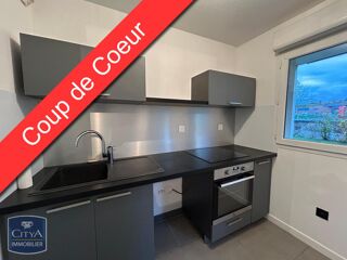  Appartement � louer 2 pi�ces 46 m�