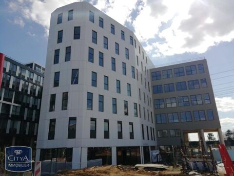  Appartement � louer 1 pi�ce 21 m�