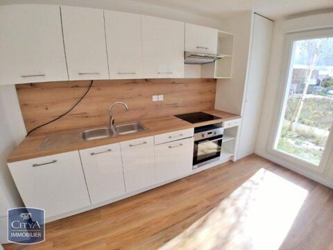  Appartement � louer 3 pi�ces 67 m�