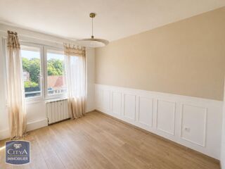  Appartement à louer 3 pièces 71 m²