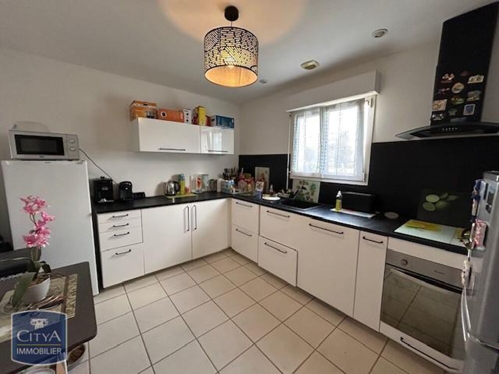 LOCATION ANNEE - MAISON 3 PIECES - SAINT PALAIS SUR MER ....