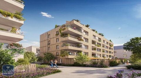  Appartement  louer 3 pices 64 m