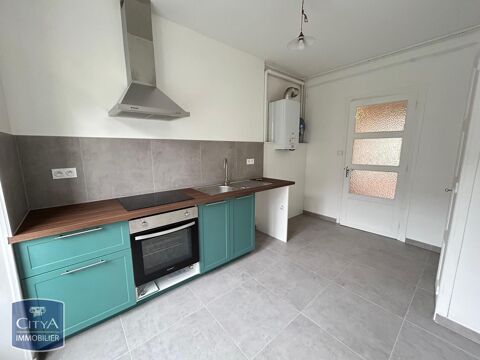  Appartement � louer 3 pi�ces 76 m�