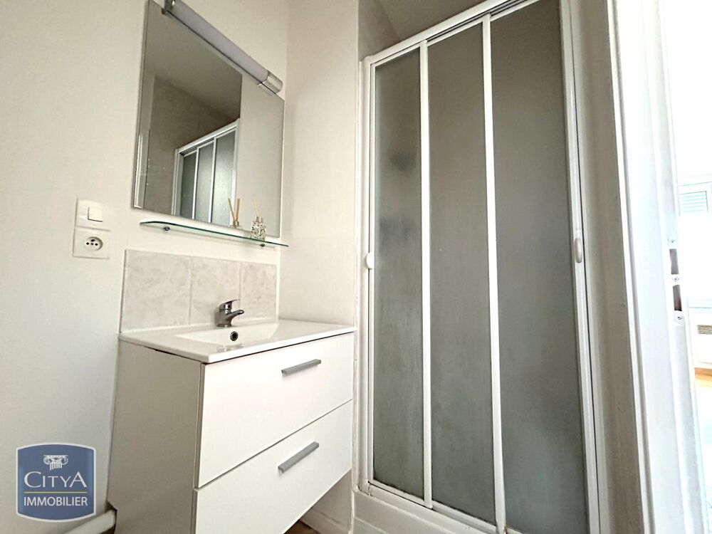 location Appartement - 2 pièce(s) - 39 m² Cambrai (59400)