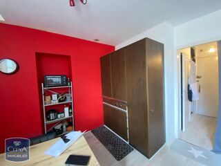  Appartement � louer 1 pi�ce 25 m�