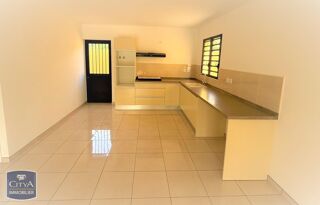  Maison à louer 4 pièces 109 m²